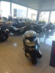 Peugeot Django 125 2026 ACTIVE 4 ΧΡΟΝΙΑ ΕΓΓΥΗΣΗ!!-thumb-3