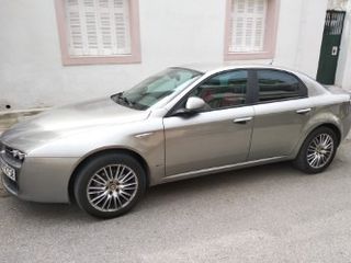 Alfa Romeo Alfa 159 '07 1.8