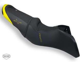 Κάλυμμα σέλας για SEA-DOO RXT-X 300+(RS), RXT-X AS 260, RXT 260, Wake Pro 215 2016-2017