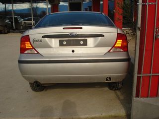 πορτ μπαγκαζ ford focus 02-04