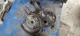 KAΡΤΕΡ ΓΙΑ VESPA-150-VBB2M-168587-M.1963-ORIGINAL