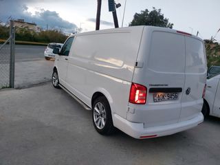 Ψυγείο Volkswagen 2020 T6 TRANSPORTER 2,0 TDI Makry-thumb-2