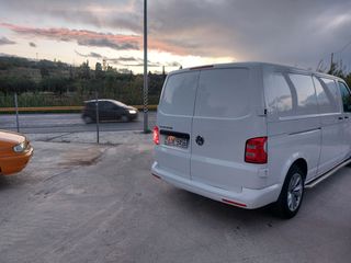 Ψυγείο Volkswagen 2020 T6 TRANSPORTER 2,0 TDI Makry-thumb-7