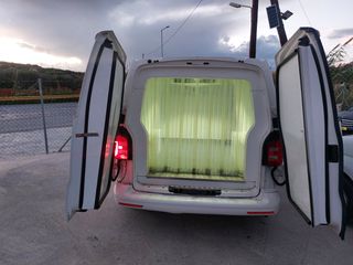Ψυγείο Volkswagen 2020 T6 TRANSPORTER 2,0 TDI Makry-thumb-5