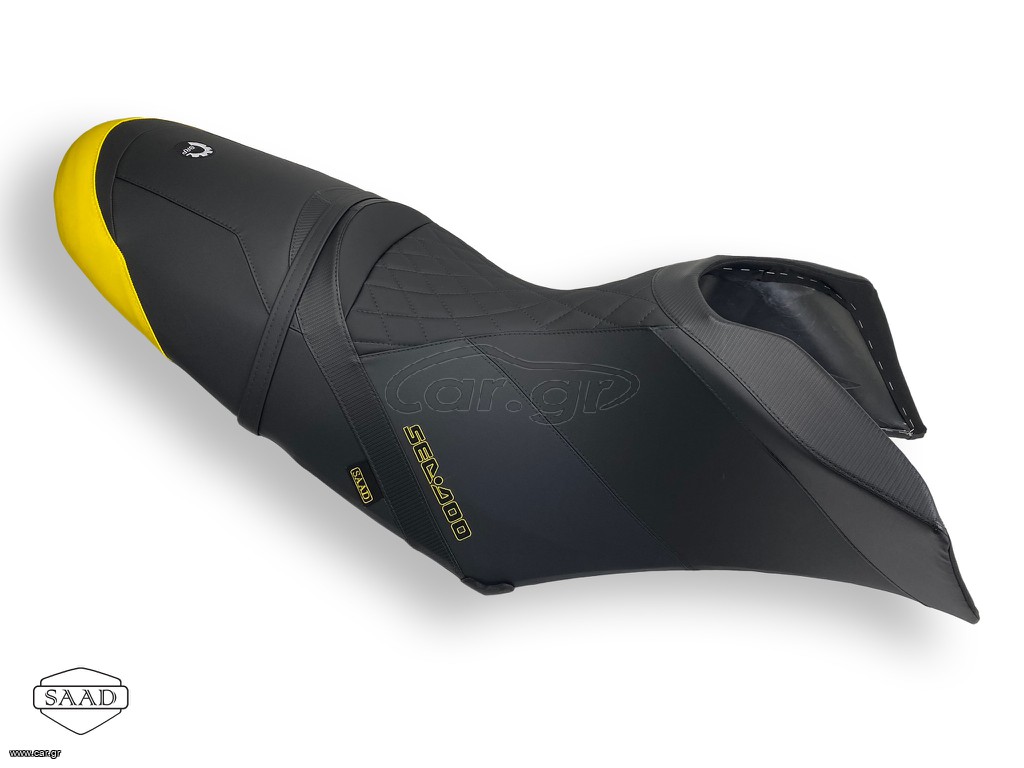 Κάλυμμα σέλας για SEA-DOO RXP-X 300+(RS) /RXP-X 260 / GTR-X 230 16'-20'/12'-15'