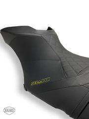 Κάλυμμα σέλας για SEA-DOO RXP-X 300+(RS) /RXP-X 260 / GTR-X 230 16'-20'/12'-15'-thumb-5