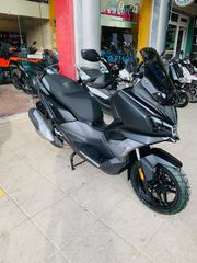 Sym ADX 300 2024 TCS