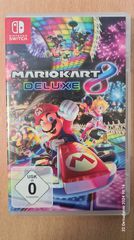 Πωλείται το Mario Kart 8 Deluxe