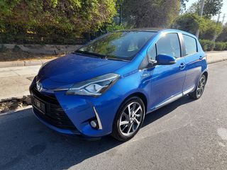 Toyota Yaris 2018 ** STYLE PANORAMA**