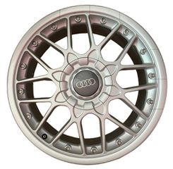 18 ZANTEΣ REPLICA F278 AUDI 18X8 5X100 ET33