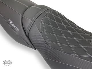 Κάλυμμα σέλας για SEA-DOO RXT-(X) 255/GTX Di/ GTX 4-Tec / GTX Ltd, GTX Wake/ Wake Pro 215 (05'-09')-thumb-2