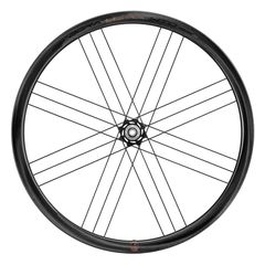 Campagnolo Bora Ultra WTO 33 Disc Tubeless road wheel set