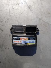 ΕΓΚΈΦΑΛΟΣ ΑΕΡΊΟΥ STAG-4 HYUNDAI MATRIX 01-06