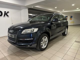Audi Q7 2006 7SEATS/PANORAMA AUTOK-thumb-1