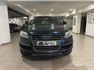 Audi Q7 2006 7SEATS/PANORAMA AUTOK-thumb-2
