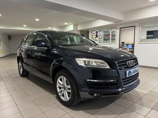 Audi Q7 2006 7SEATS/PANORAMA AUTOK-thumb-3
