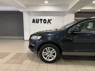 Audi Q7 2006 7SEATS/PANORAMA AUTOK-thumb-4