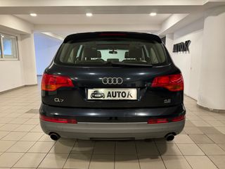 Audi Q7 2006 7SEATS/PANORAMA AUTOK-thumb-6