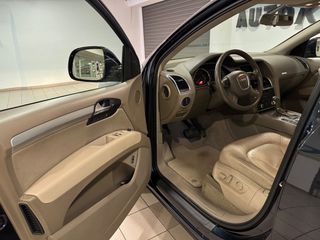 Audi Q7 2006 7SEATS/PANORAMA AUTOK-thumb-8