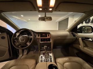 Audi Q7 2006 7SEATS/PANORAMA AUTOK-thumb-10