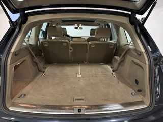 Audi Q7 2006 7SEATS/PANORAMA AUTOK-thumb-22