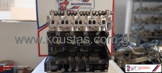 MAZDA B2500 - FORD RANGER  TURBO WL 12 VALVE ΚΟΡΜΟΣ ΚΑΠΑΚΙ ΠΛΗΡΕΣ ****ΚΑΙΝΟΥΡΓΙΟ-thumb-1