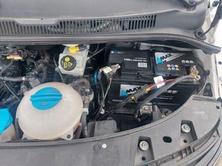Ψυγείο Volkswagen 2019 T6 TRANSPORTER 2,0 TDI ψυγείο-thumb-65