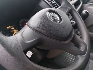 Ψυγείο Volkswagen 2019 T6 TRANSPORTER 2,0 TDI ψυγείο-thumb-2