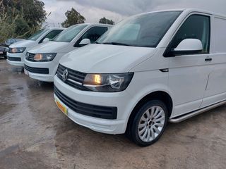 Ψυγείο Volkswagen 2019 T6 TRANSPORTER 2,0 TDI ψυγείο-thumb-9