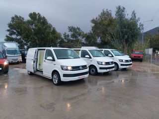 Ψυγείο Volkswagen 2019 T6 TRANSPORTER 2,0 TDI ψυγείο-thumb-37