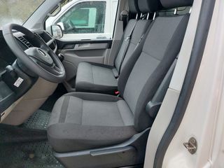 Ψυγείο Volkswagen 2019 T6 TRANSPORTER 2,0 TDI ψυγείο-thumb-41