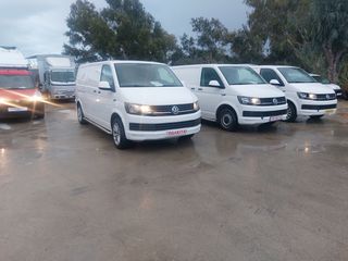 Ψυγείο Volkswagen 2019 T6 TRANSPORTER 2,0 TDI ψυγείο-thumb-47