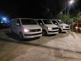 Ψυγείο Volkswagen 2019 T6 TRANSPORTER 2,0 TDI ψυγείο-thumb-52