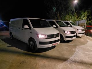 Ψυγείο Volkswagen 2019 T6 TRANSPORTER 2,0 TDI ψυγείο-thumb-54