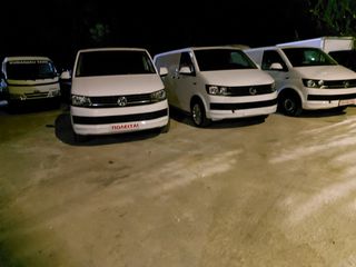 Ψυγείο Volkswagen 2019 T6 TRANSPORTER 2,0 TDI ψυγείο-thumb-55