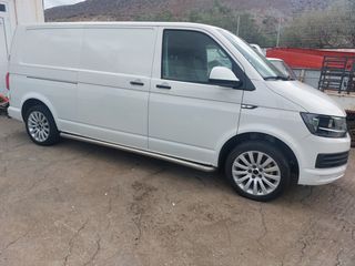 Ψυγείο Volkswagen 2019 T6 TRANSPORTER 2,0 TDI ψυγείο-thumb-59