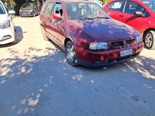 SEAT CORDOBA 1998 - ΜΟΝΟ ΓΙΑ ΑΝΤΑΛΛΑΚΤΙΚΑ -