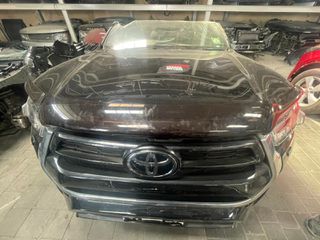 TOYOTA HILUX 2020 2.4cc ΤΡΟΠΕΤΟ COMPLETE ΚΙΝΗΤΗΡΑΣ 2GD ✈''Νέα υπηρεσία αεροπορικής παράδοσης!✈ Εξασφαλίστε αστραπιαίες παραδόσεις με τη σιγουριά και την ποιότητα που σας προσφέρουμε.''