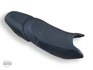 Κάλυμμα σέλας για  KAWASAKI STX 15 F (2006-2018)