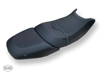 Κάλυμμα σέλας για  KAWASAKI STX 15 F (2006-2018)-thumb-1