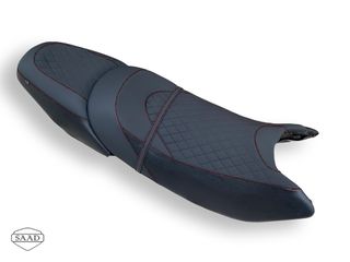 Κάλυμμα σέλας για  KAWASAKI STX 15 F (2006-2018)-thumb-5