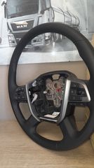 ΤΙΜΟΝΙ ΜΑΝ TGX ME ΠΛΗΚΤΡΑ ΧΩΡΙΣ ΑΕΡΟΣΑΚΟ 81464306107