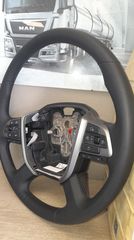 ΤΙΜΟΝΙ ΜΑΝ TGX ME ΠΛΗΚΤΡΑ ΧΩΡΙΣ ΑΕΡΟΣΑΚΟ 81464306107-thumb-2