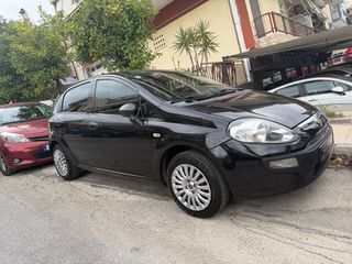 Fiat Punto Evo 2011 Ελληνικό