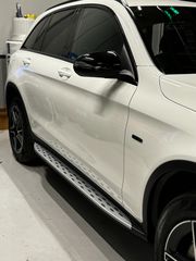 Σκαλοπάτια Mercedes-Benz GLC (X253) , (C253) ΑΜΕΣΗ ΤΟΠΟΘΕΤΗΣΗ-thumb-2
