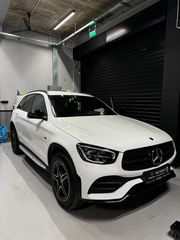 Σκαλοπάτια Mercedes-Benz GLC (X253) , (C253) ΑΜΕΣΗ ΤΟΠΟΘΕΤΗΣΗ-thumb-3