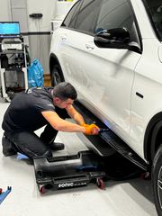 Σκαλοπάτια Mercedes-Benz GLC (X253) , (C253) ΑΜΕΣΗ ΤΟΠΟΘΕΤΗΣΗ-thumb-4