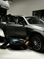 Σκαλοπάτια Mercedes-Benz GLC (X253) , (C253) ΑΜΕΣΗ ΤΟΠΟΘΕΤΗΣΗ-thumb-6