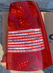 KIA PICANTO 2004-2008 ΦΑΝΑΡΙΑ ΠΙΣΩ ΑΡΙΣΤΕΡΟ+ΔΕΞΙ