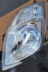 TOYOTA YARIS 2005-2009 ΦΑΝΑΡΙΑ ΕΜΠΡΟΣ ΧΩΡΙΣ ΜΟΤΕΡ ΑΡΙΣΤΕΡΟ Κ ΔΕΞΙ